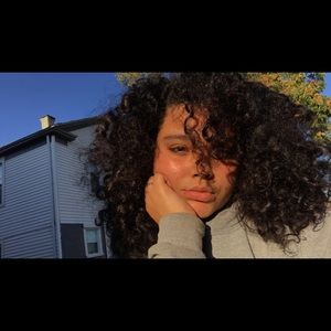 Meet your Posher, Tatiana